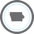 Iowa-Icon