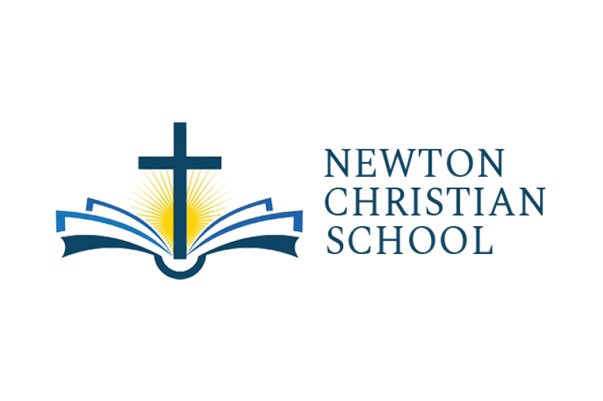Newton Christian School Logo
