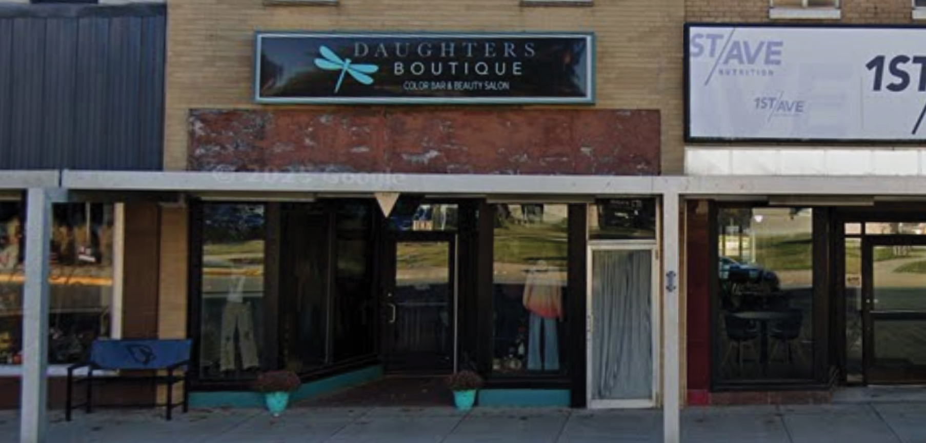 Daughters Boutique