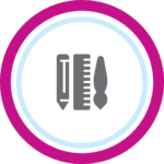 Icons for website_Work