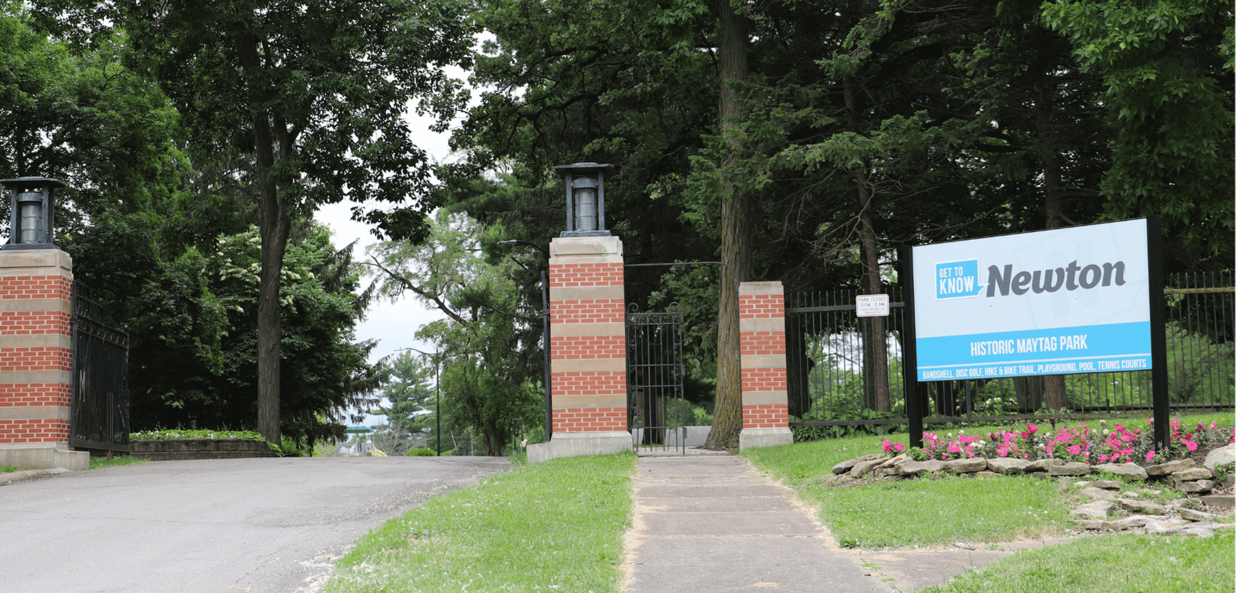 Maytag Park_New