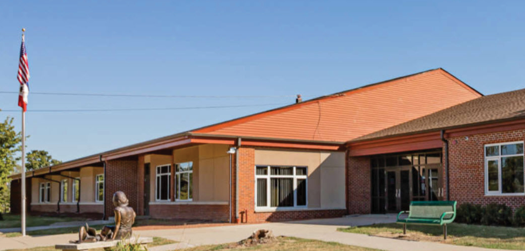 Newton Community Preschool