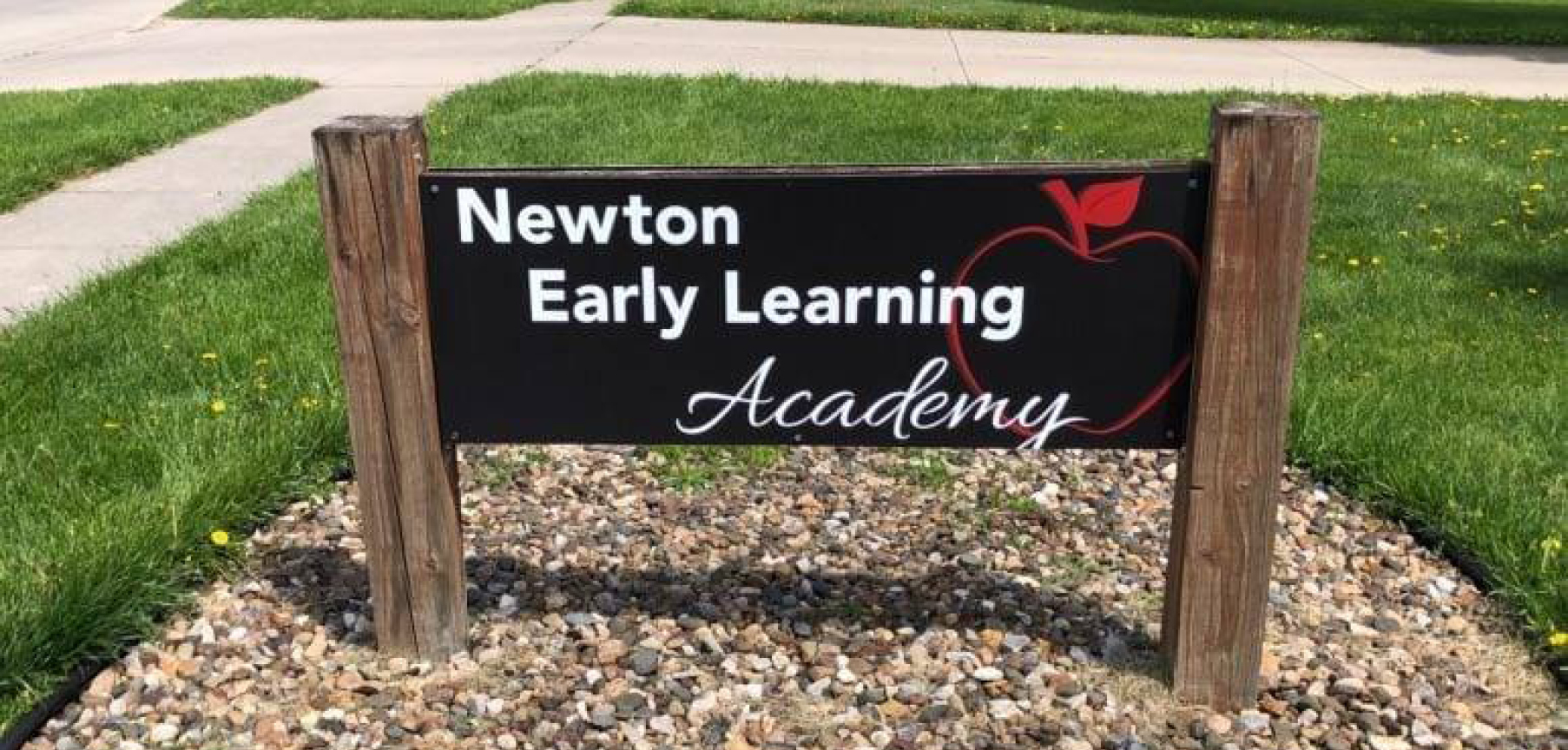 Newton Early Learning Academy