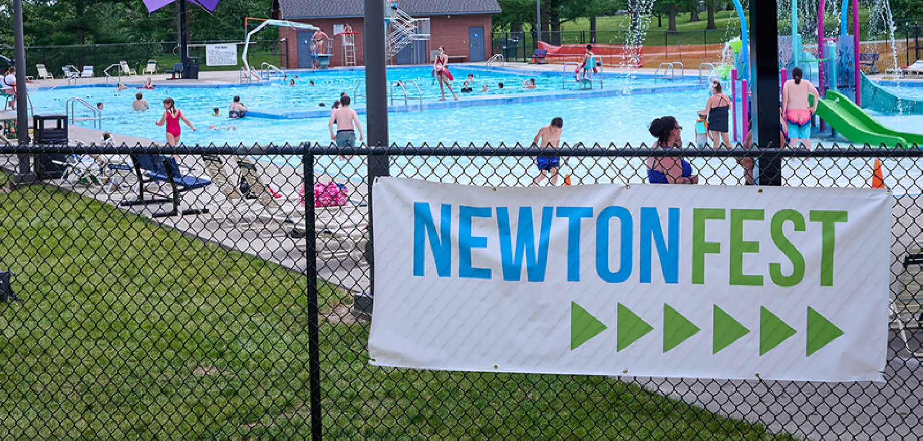 NewtonFest