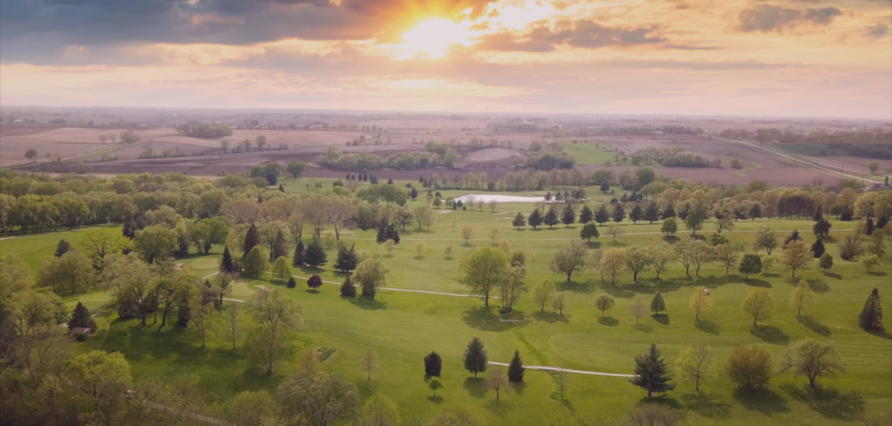 Newton_Golf_Course