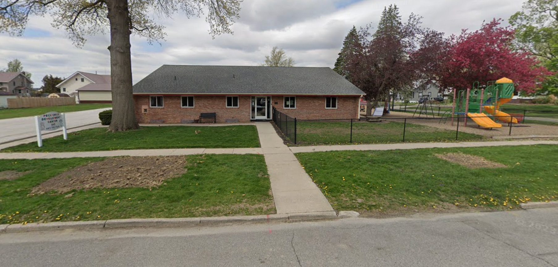 Peck Child Development Center_1