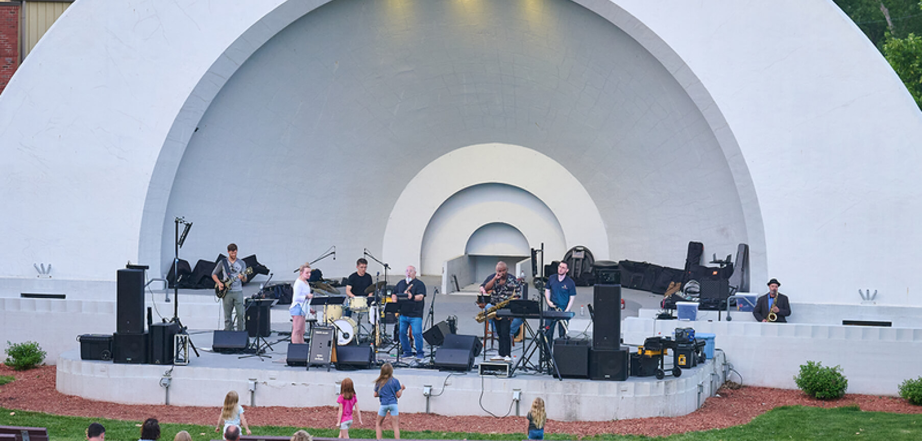 Summer Concerts