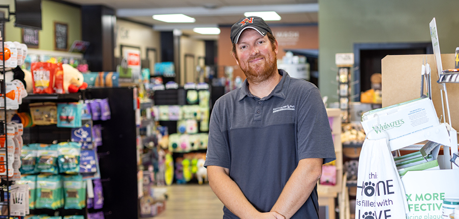 EarthWise Pet Newton Iowa