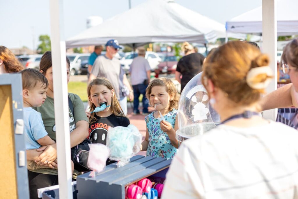 Things to Do in Newton, Iowa This Summer