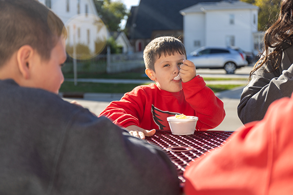 Restaurants in Newton, Iowa Worth Sitting Down For