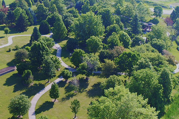 Gardens